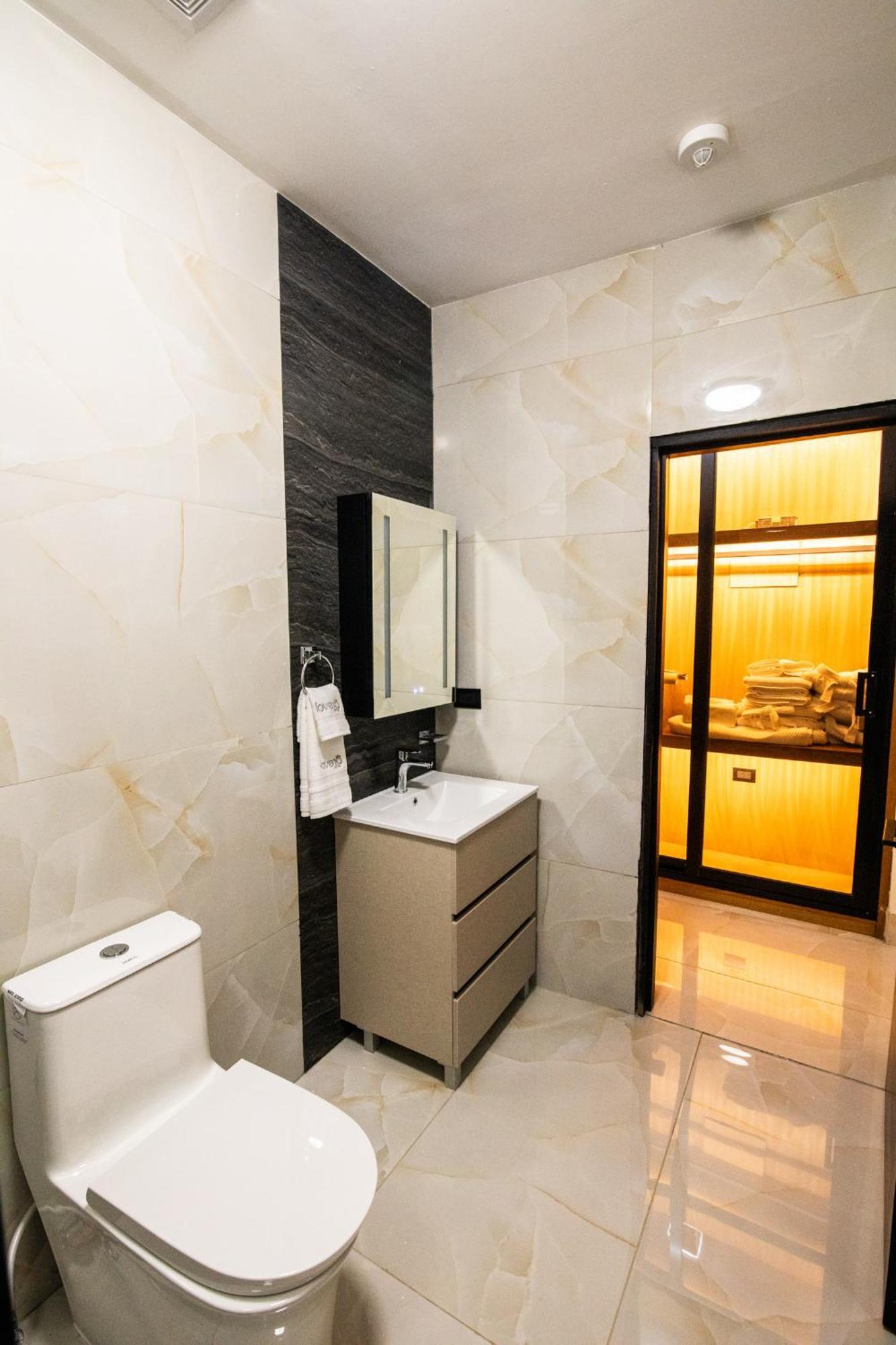 Lovera Hotel Santiago De Los Caballeros Zewnętrze zdjęcie