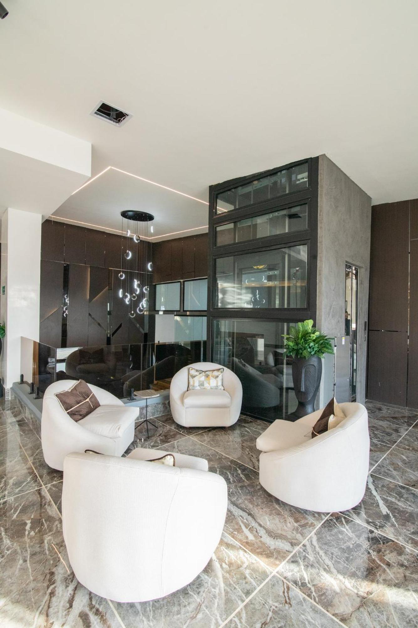 Lovera Hotel Santiago De Los Caballeros Zewnętrze zdjęcie