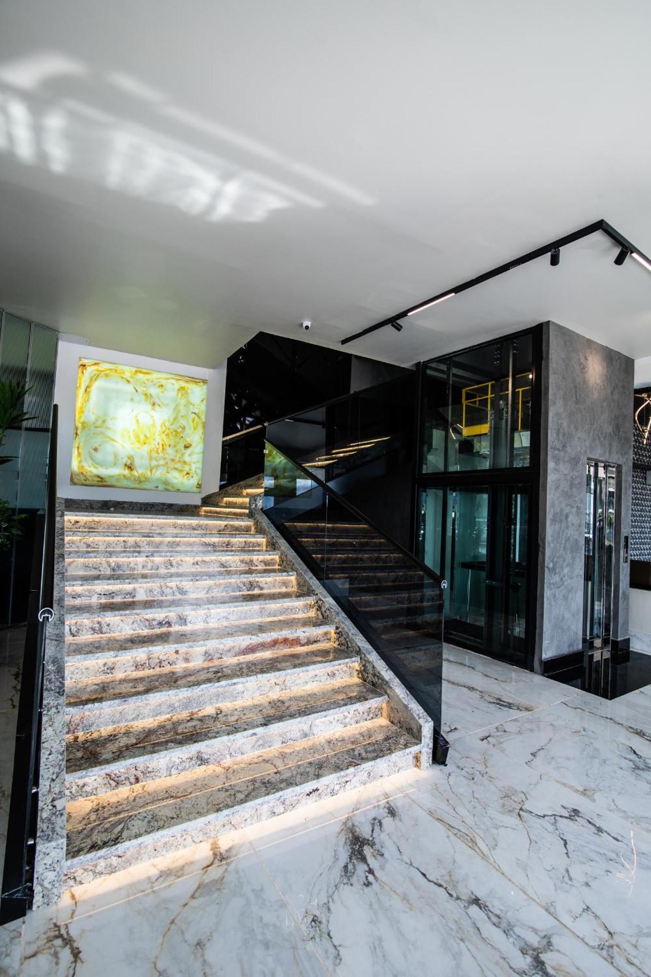 Lovera Hotel Santiago De Los Caballeros Zewnętrze zdjęcie