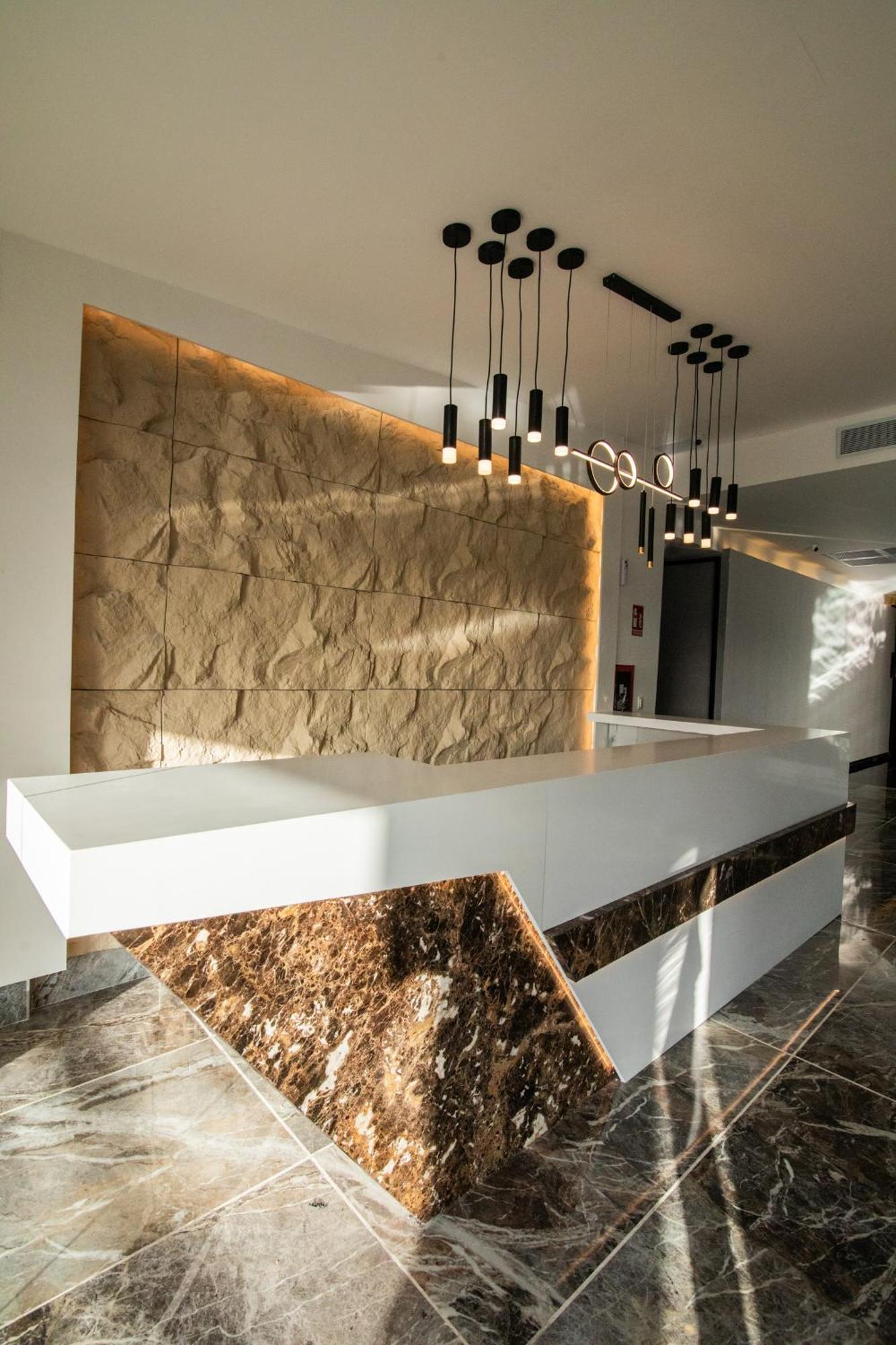 Lovera Hotel Santiago De Los Caballeros Zewnętrze zdjęcie