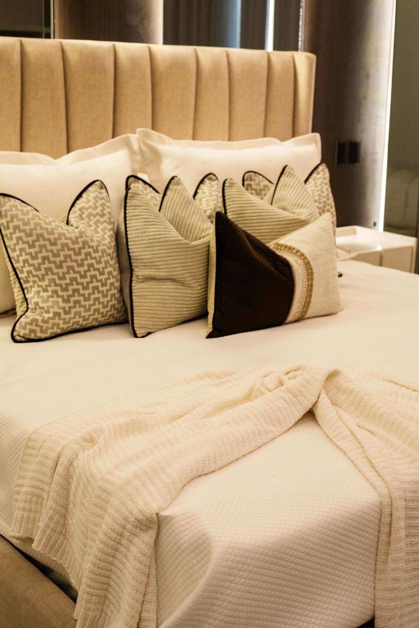 Lovera Hotel Santiago De Los Caballeros Zewnętrze zdjęcie