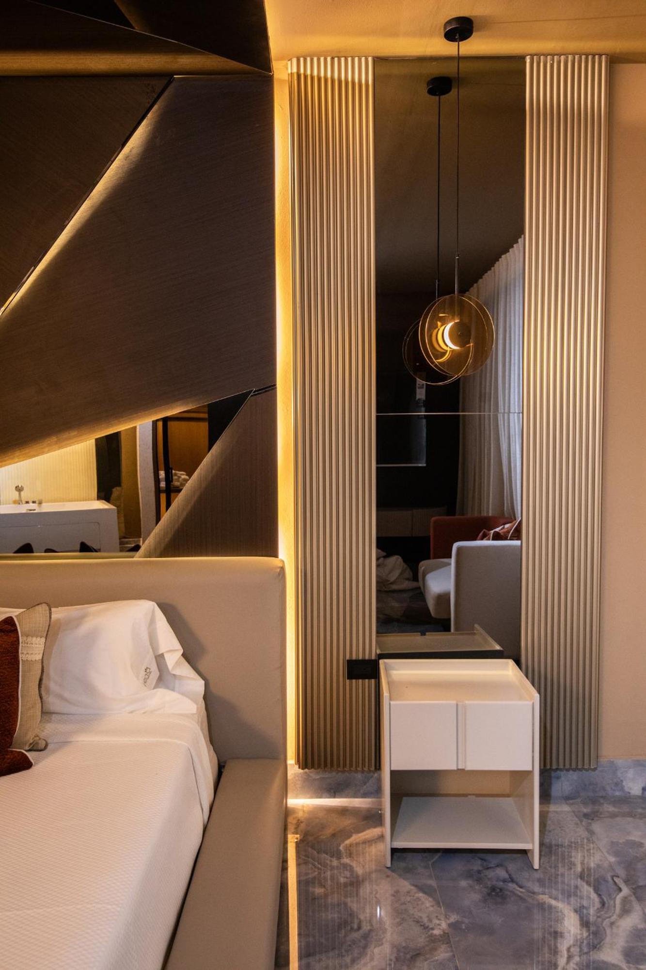Lovera Hotel Santiago De Los Caballeros Zewnętrze zdjęcie