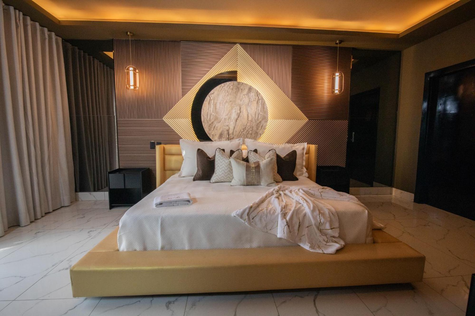 Lovera Hotel Santiago De Los Caballeros Zewnętrze zdjęcie