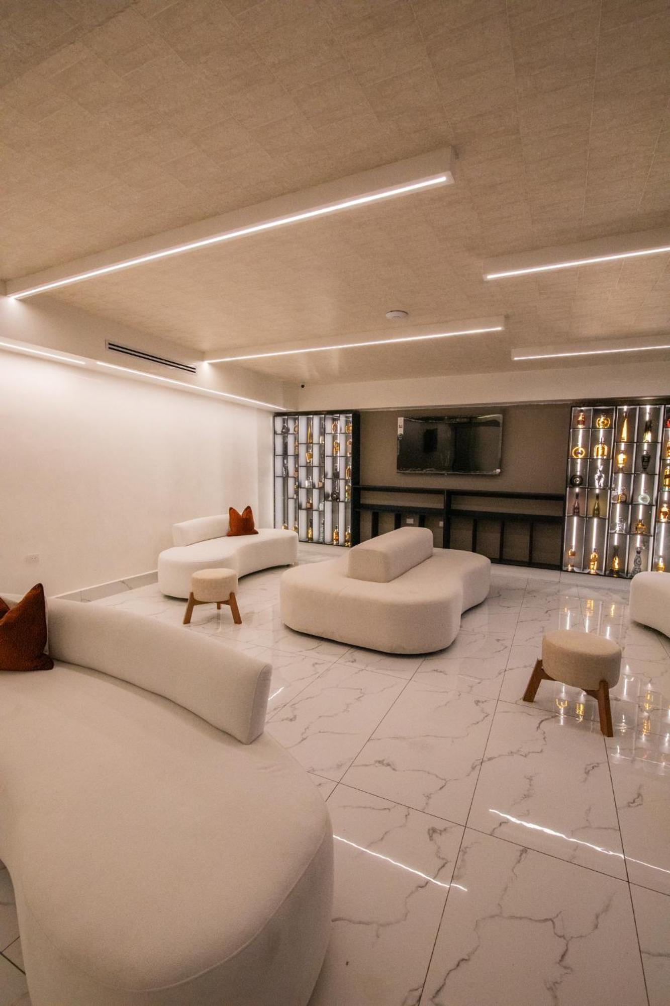 Lovera Hotel Santiago De Los Caballeros Zewnętrze zdjęcie
