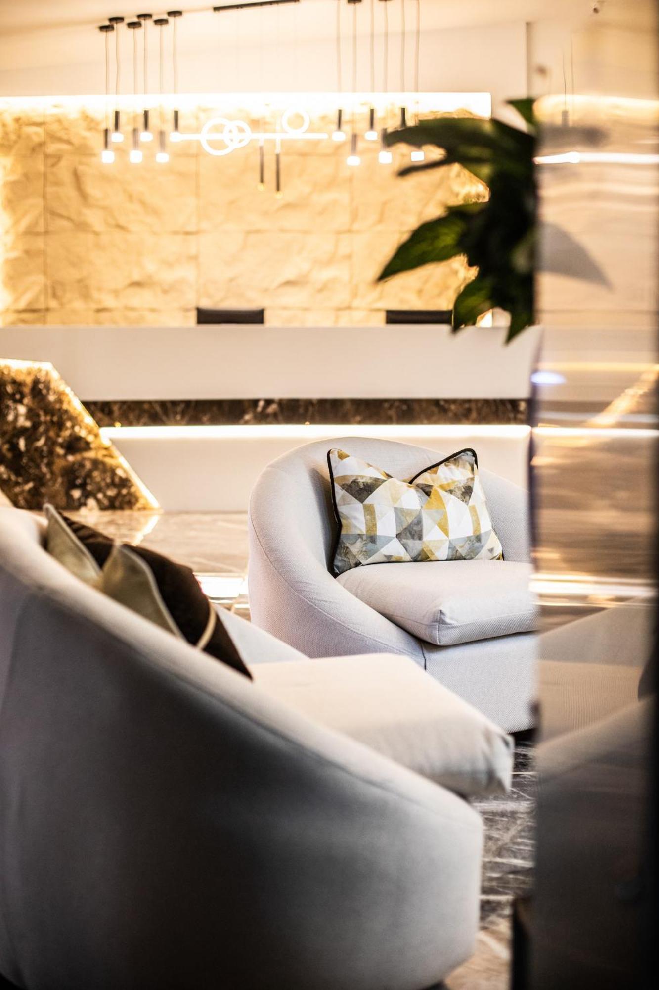 Lovera Hotel Santiago De Los Caballeros Zewnętrze zdjęcie
